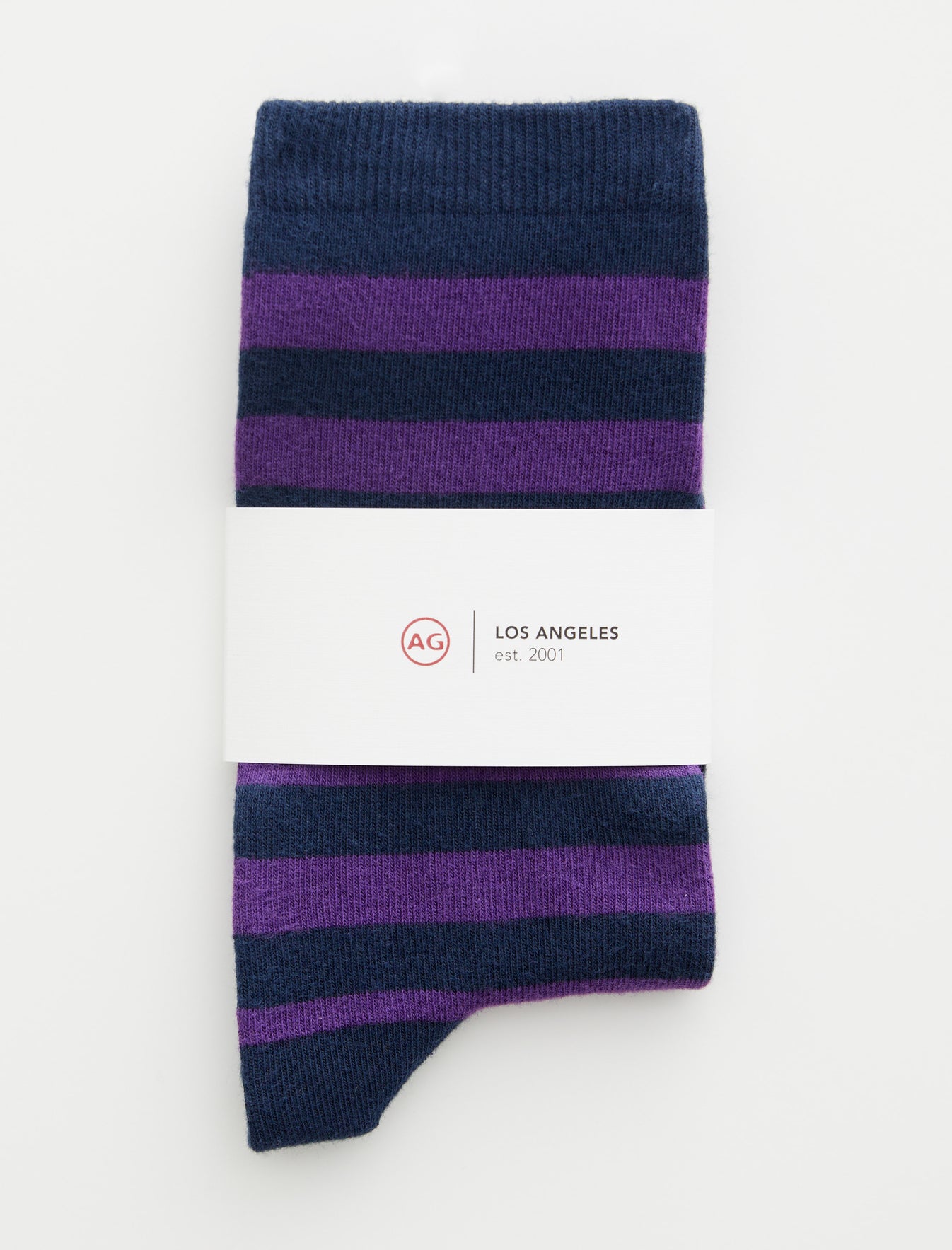 Crew Sock|Unisex